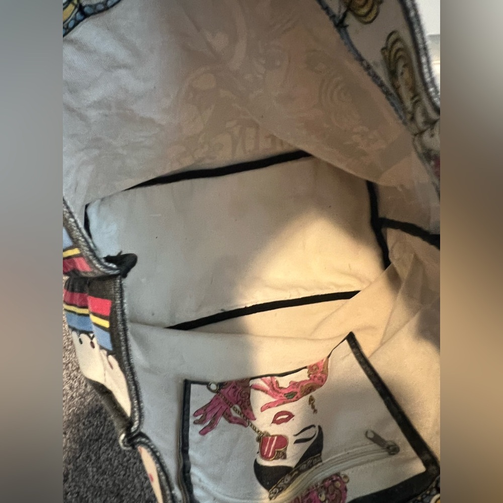 Brighton Bundle of 3 Bags, 2 Totes & Sling Pouch - Picture 14 of 15